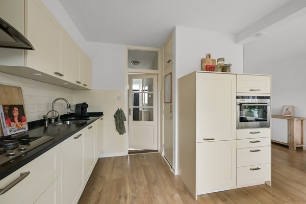 Medium property photo - Kruiskroft 8, 1935 AP Egmond-Binnen